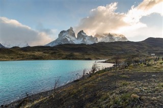 Chile prognoza pogody