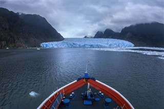 Chile prognoza pogody