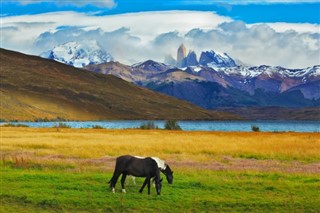 Chile prognoza pogody