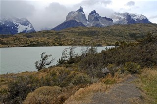 Chile weather forecast