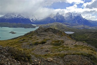 Chile sääennuste