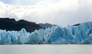 Chile pronóstico del tiempo