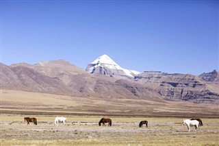 China pronóstico del tiempo