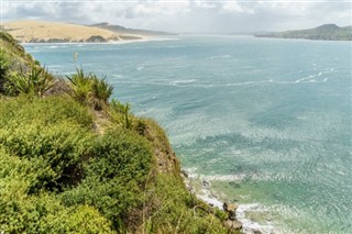 Christmas Island weather forecast