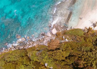 Christmas Island weather forecast