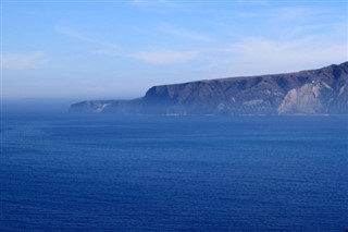 Christmas Island weather forecast