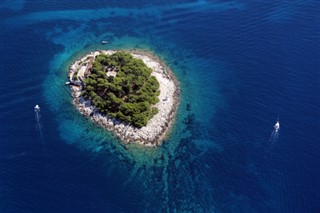 Isla de Navidad pronóstico del tiempo