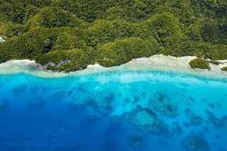 Christmas Island weather forecast