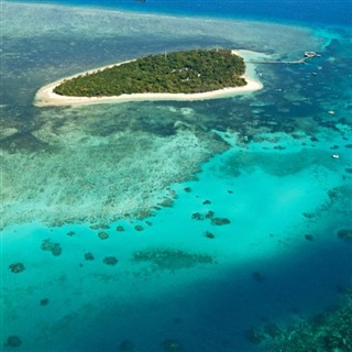 Christmas Island weather forecast