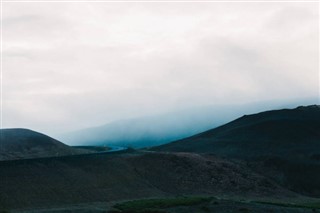 Isla de Navidad pronóstico del tiempo