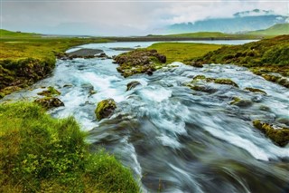 Isla de Navidad pronóstico del tiempo