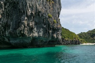 Christmas Island weather forecast