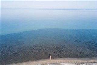 Islas Cocos pronóstico del tiempo