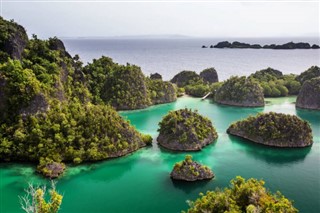 Cocos Islands weather forecast