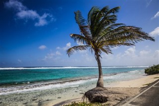 Colombia pronóstico del tiempo