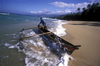 Comoros weather forecast