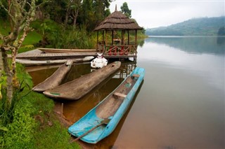 Congo, Democratic Republic weather forecast