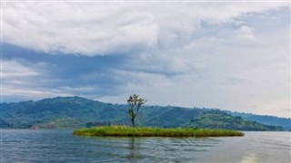 Congo, Democratic Republic weather forecast