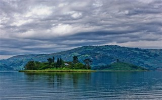 Congo, Democratic Republic weather forecast