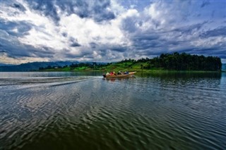 Congo, Democratic Republic weather forecast