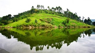 Congo, Democratic Republic weather forecast