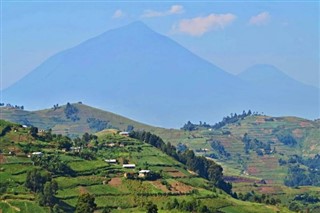 Congo, Republic weather forecast