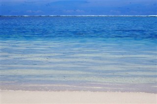 Cook Islands weather forecast