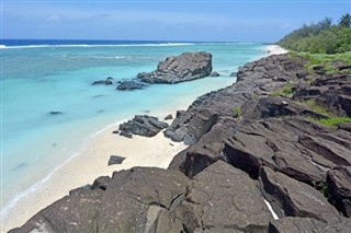 Cook Islands weather forecast