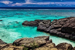 Cook Islands weather forecast