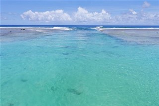 Cook Islands weather forecast