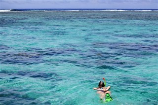 Cook Islands weather forecast