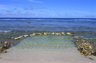 Cook Islands weather forecast