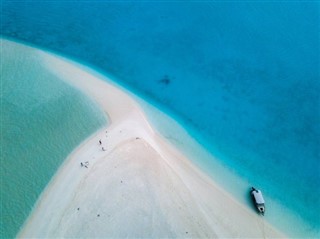 Cook Islands weather forecast