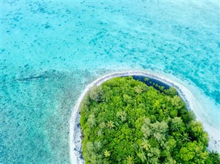 Cook Islands weather forecast