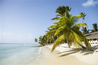 Cook Islands weather forecast