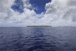 Cook Islands weather forecast