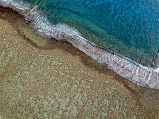 Cook Islands sääennuste