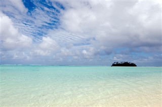 Cook Islands weather forecast