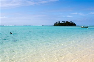 Cook Islands weather forecast