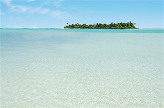 Cook Islands weather forecast