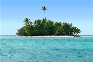 Cook Islands weather forecast