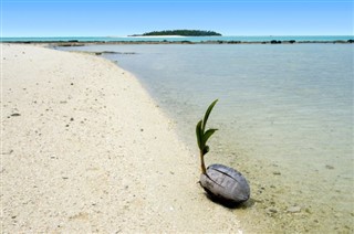 Cook Islands weather forecast