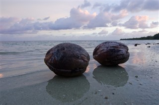 Cook Islands weather forecast