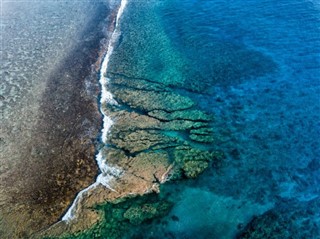 Cook Islands weather forecast