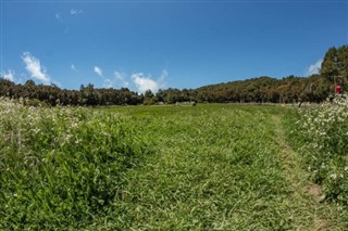 Cook Islands weather forecast