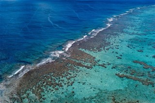 Cook Islands weather forecast