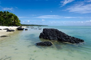 Cook Islands sääennuste