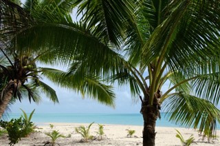 Cook Islands weather forecast