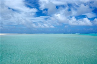 Cook Islands weather forecast