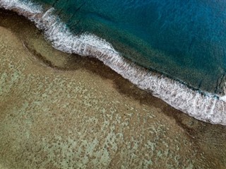 Cook Islands weather forecast